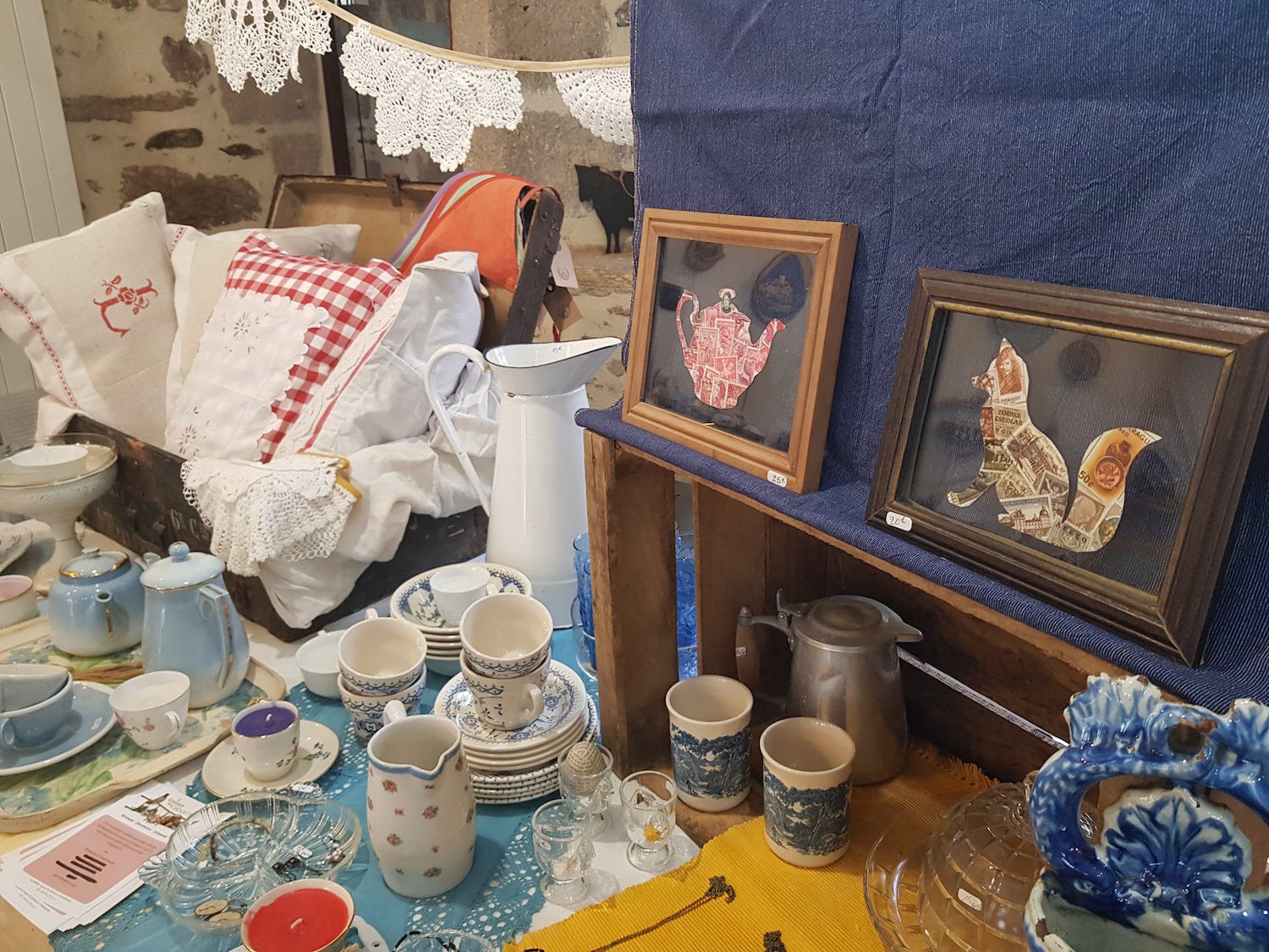 Le grenier de la Chouette — photo 3
