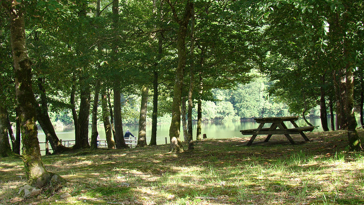 Saint Hilaire les Courbes, Saint-Hilaire-les-Courbes