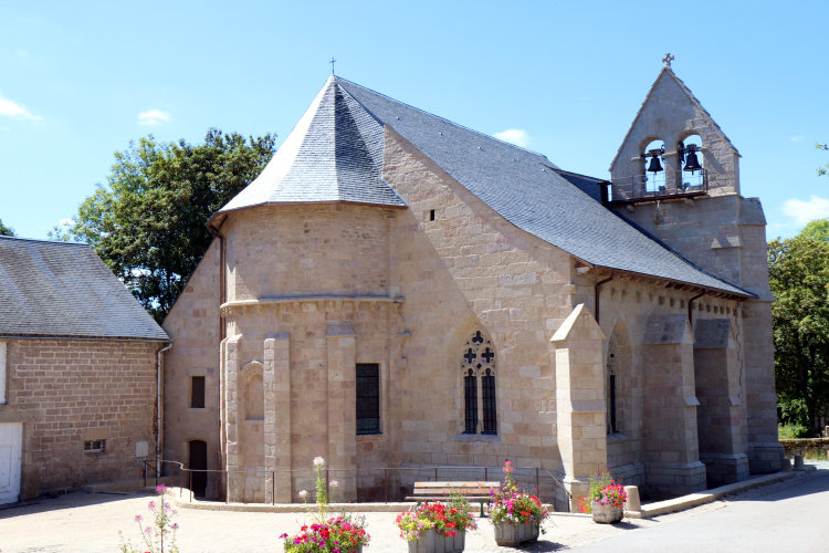 Tarnac, Tarnac - photo 3