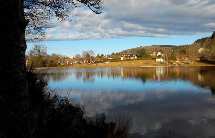Tarnac, Tarnac - photo 2