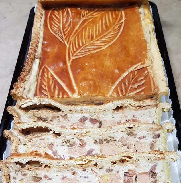 Boucherie - charcuterie : Maison Le Hech, Arnac-Pompadour - photo 7