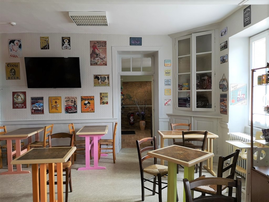 Chambres d'hôtes Condat Services, Condat-sur-Ganaveix - photo 3