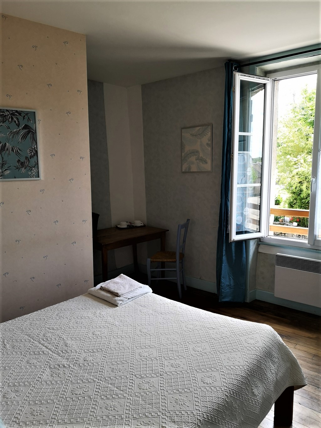 Chambres d'hôtes Condat Services, Condat-sur-Ganaveix - photo 4