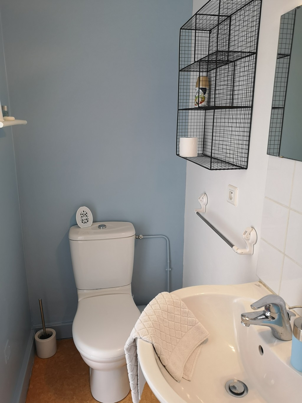 Chambres d'hôtes Condat Services, Condat-sur-Ganaveix - photo 7