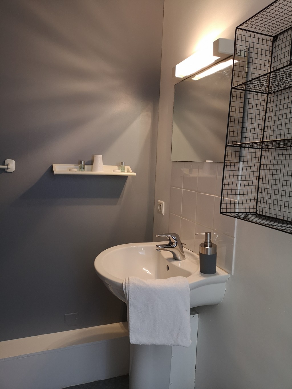 Chambres d'hôtes Condat Services, Condat-sur-Ganaveix