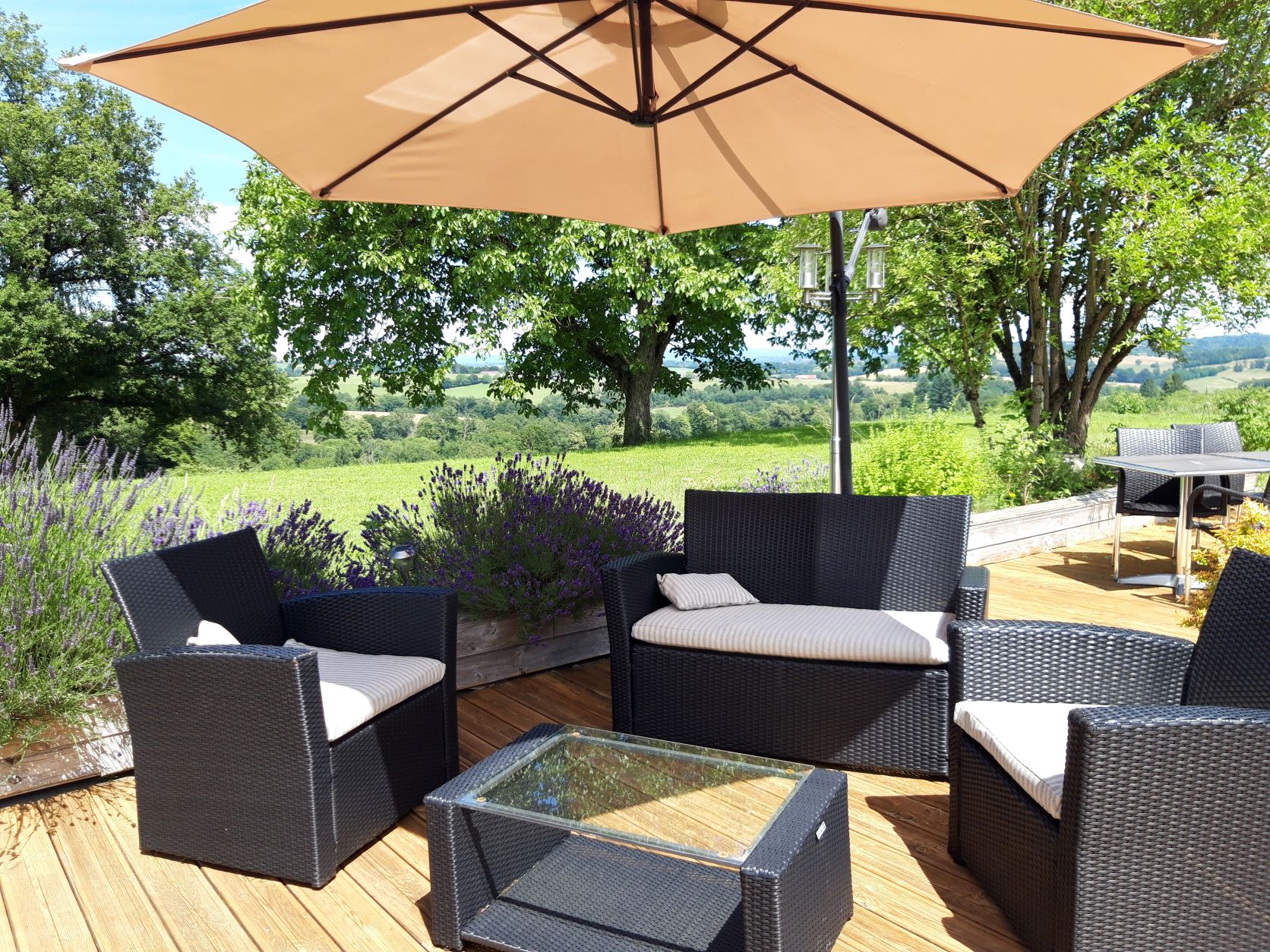 Le Domaine du Grand Brugeron, Vigeois - photo 9