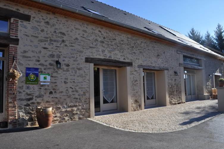 Le Domaine du Grand Brugeron, Vigeois - photo 3