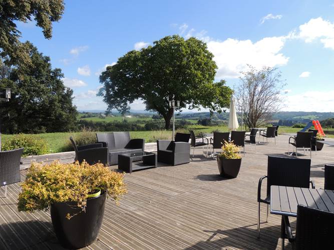 Le Domaine du Grand Brugeron, Vigeois - photo 12