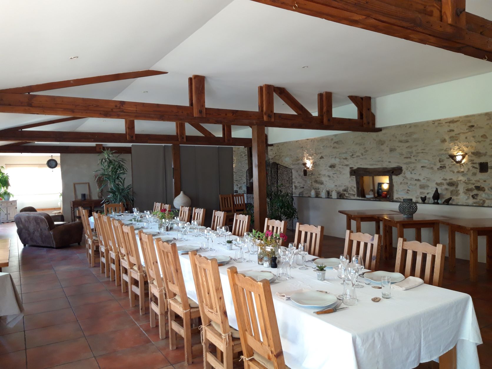Le Domaine du Grand Brugeron, Vigeois - photo 10