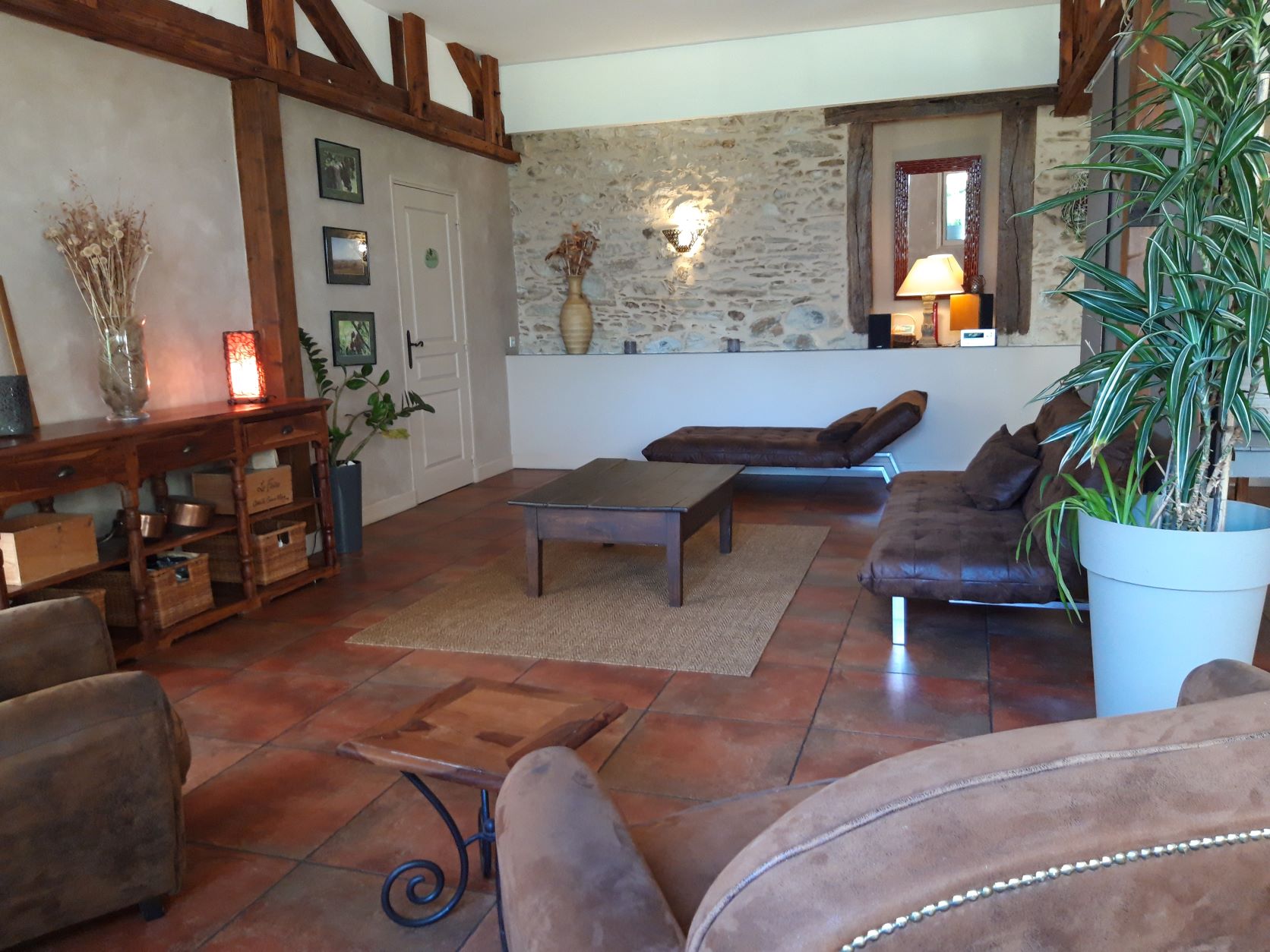 Le Domaine du Grand Brugeron, Vigeois - photo 11