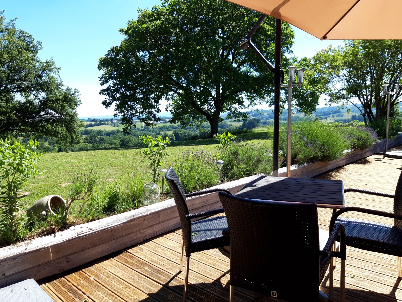 Le Domaine du Grand Brugeron, Vigeois - photo 4