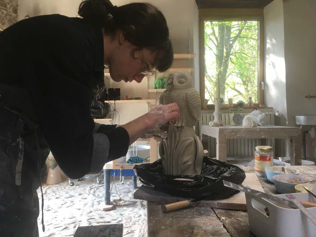 Atelier de poterie Le Modelurer - photo 3