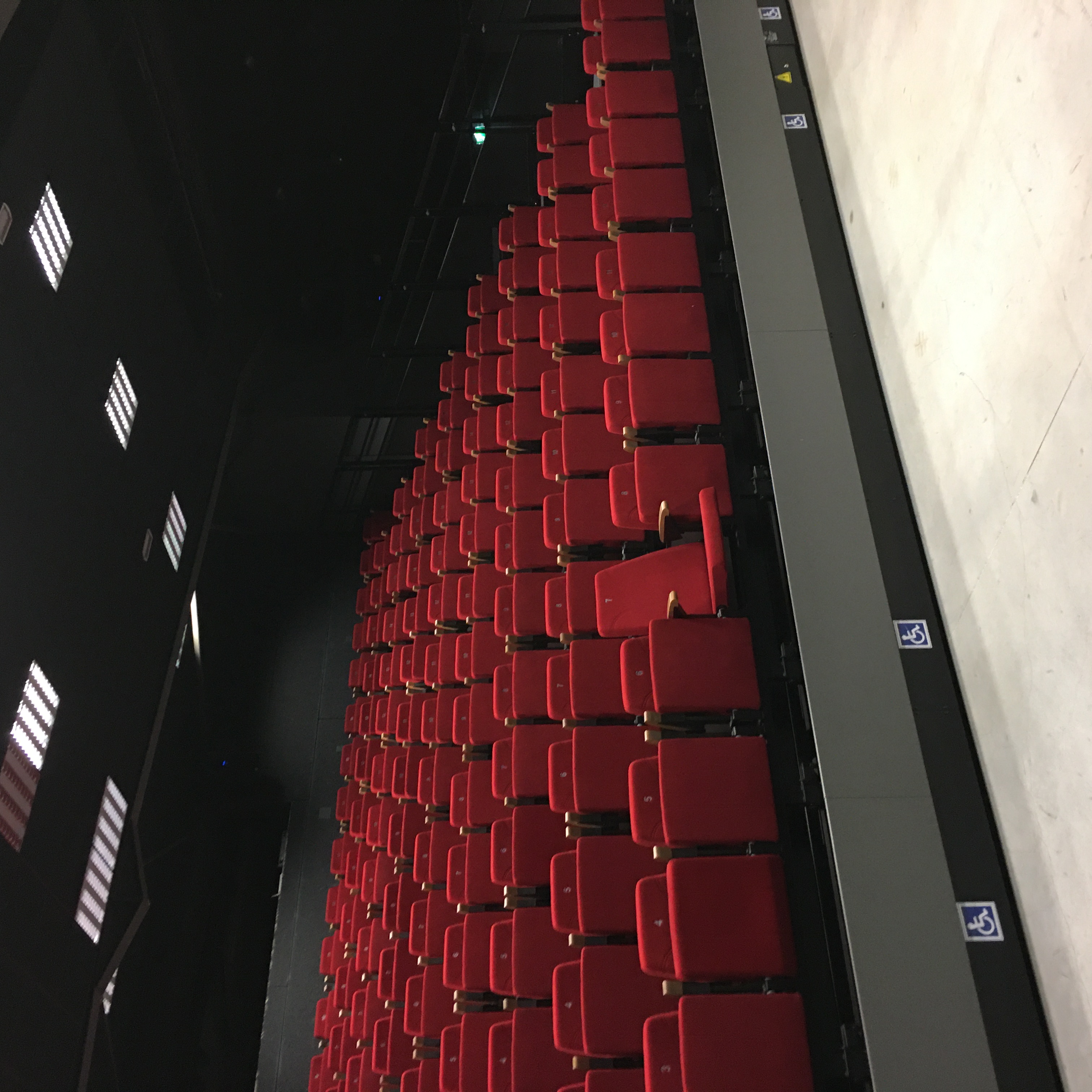 Cinéma à Lubersac : Jean Valjean, Lubersac - photo 3