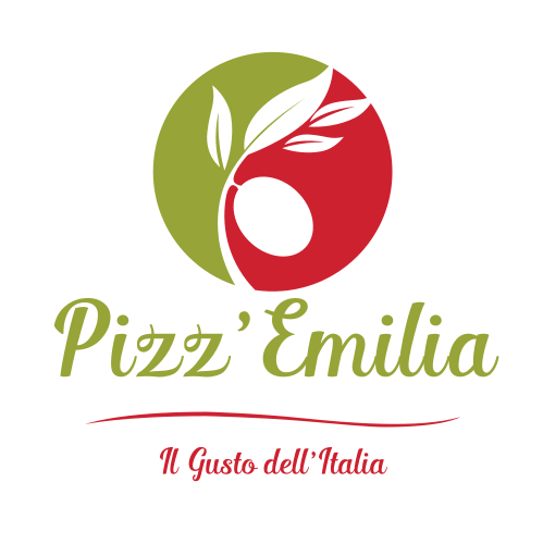 Pizz'Emilia