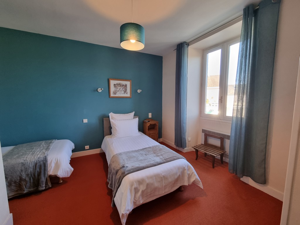 Hôtel de France - photo 3