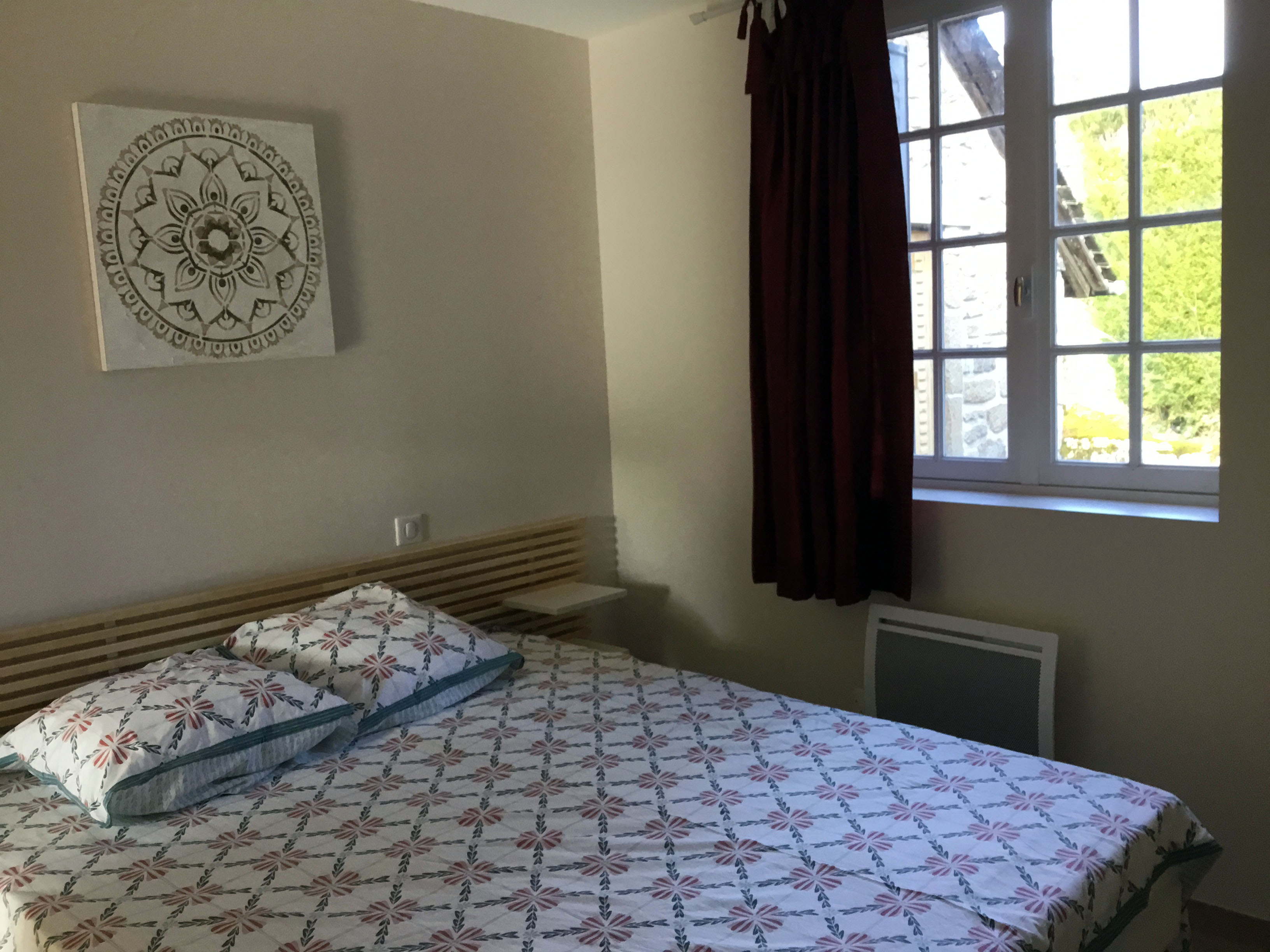 La Maison Chabirande