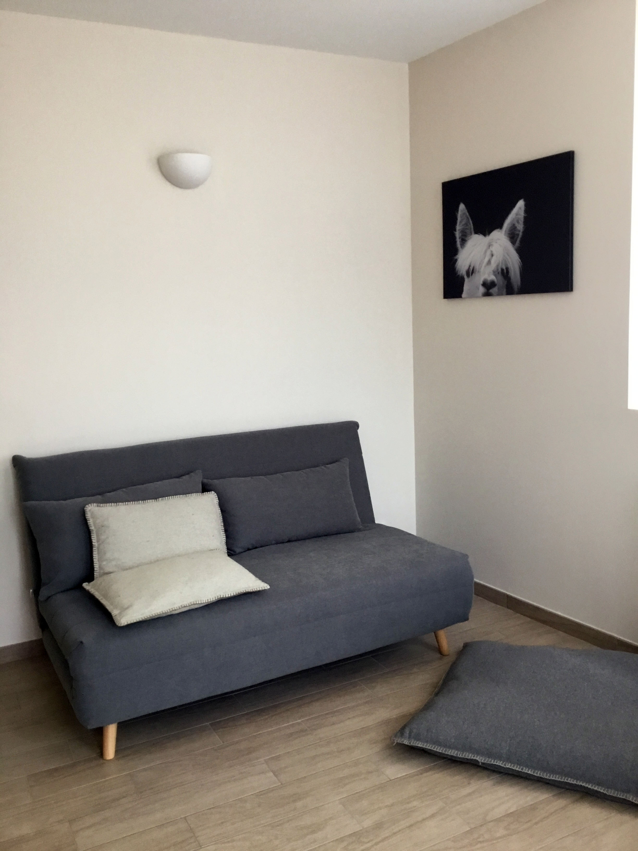 La Maison Chabirande