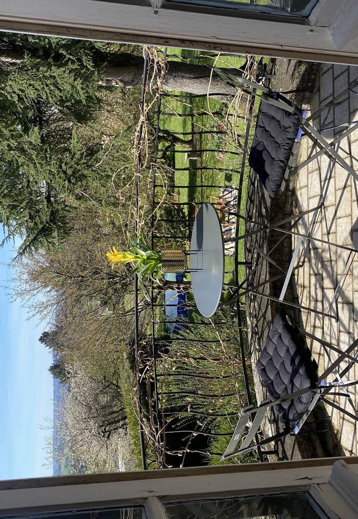 Maison de Montgibaud, Montgibaud - photo 3