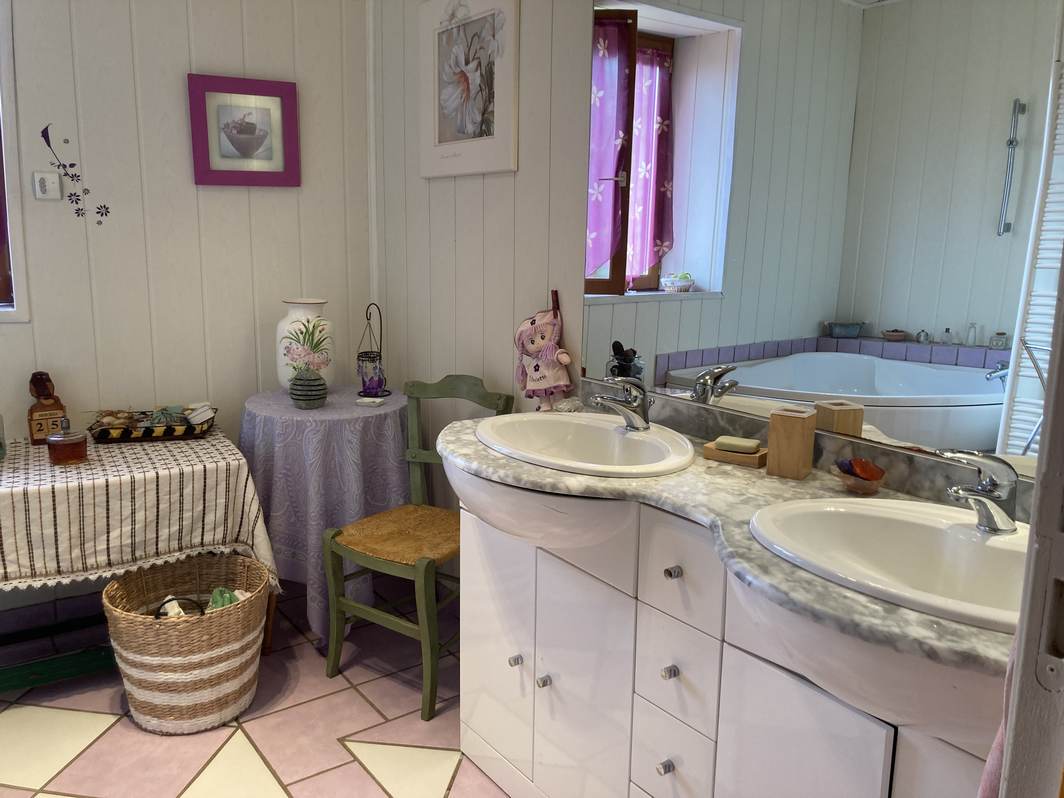 Chambre d'hôtes Les Hortensias, Orgnac-sur-Vézère - photo 6