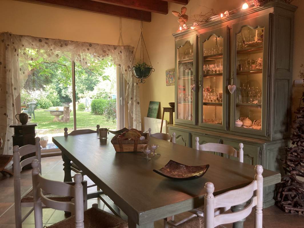 Chambre d'hôtes Les Hortensias, Orgnac-sur-Vézère