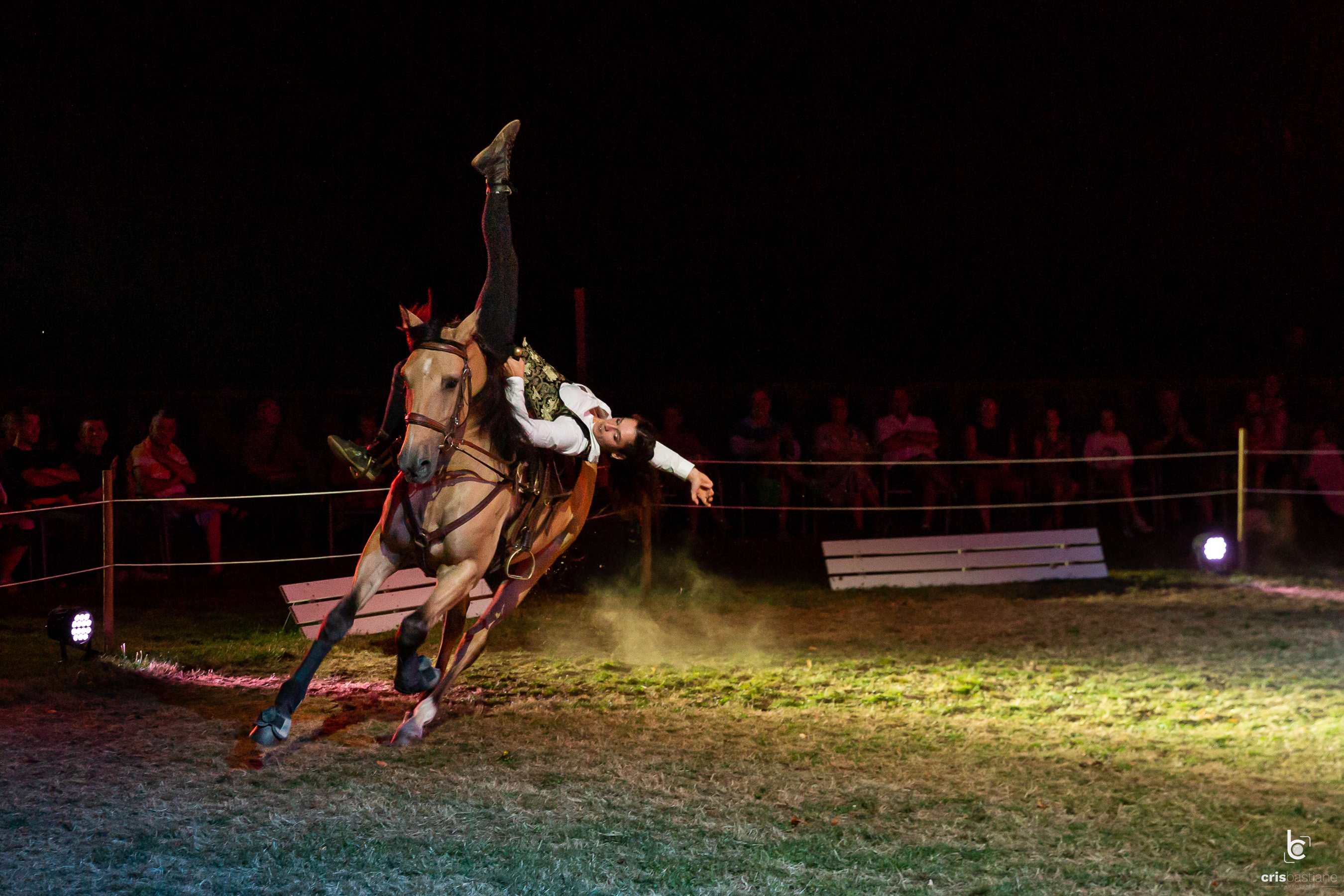 Les soirées de la Marquise - photo 2