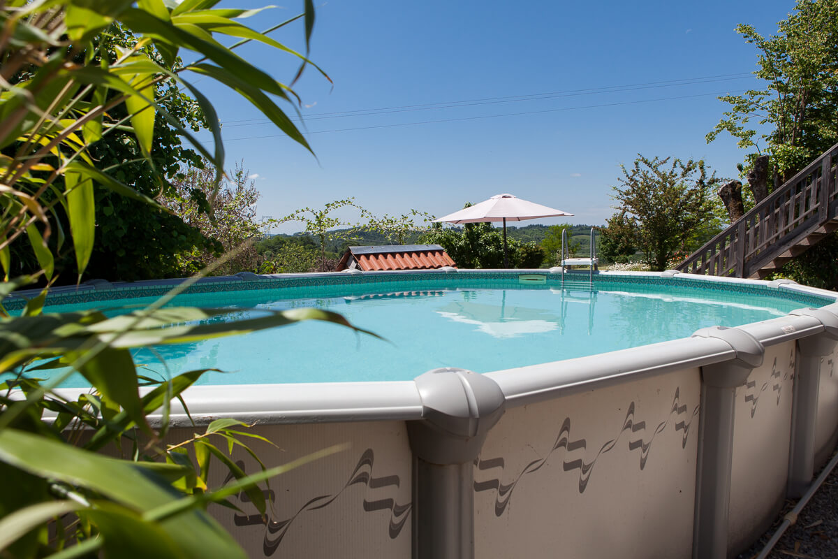 Chambres d'hôtes Fleur de Lys Bleue, Soudaine-Lavinadière - photo 8