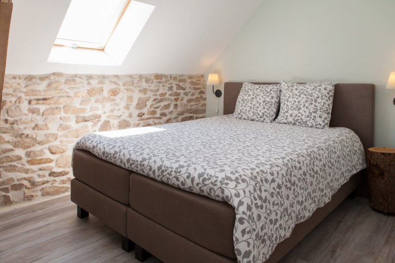 Chambres d'hôtes Fleur de Lys Bleue, Soudaine-Lavinadière - photo 6