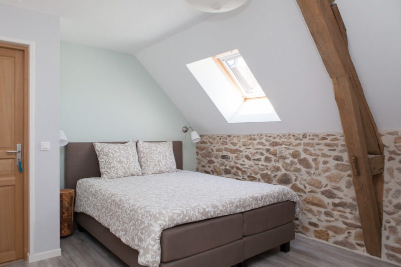 Chambres d'hôtes Fleur de Lys Bleue, Soudaine-Lavinadière - photo 9