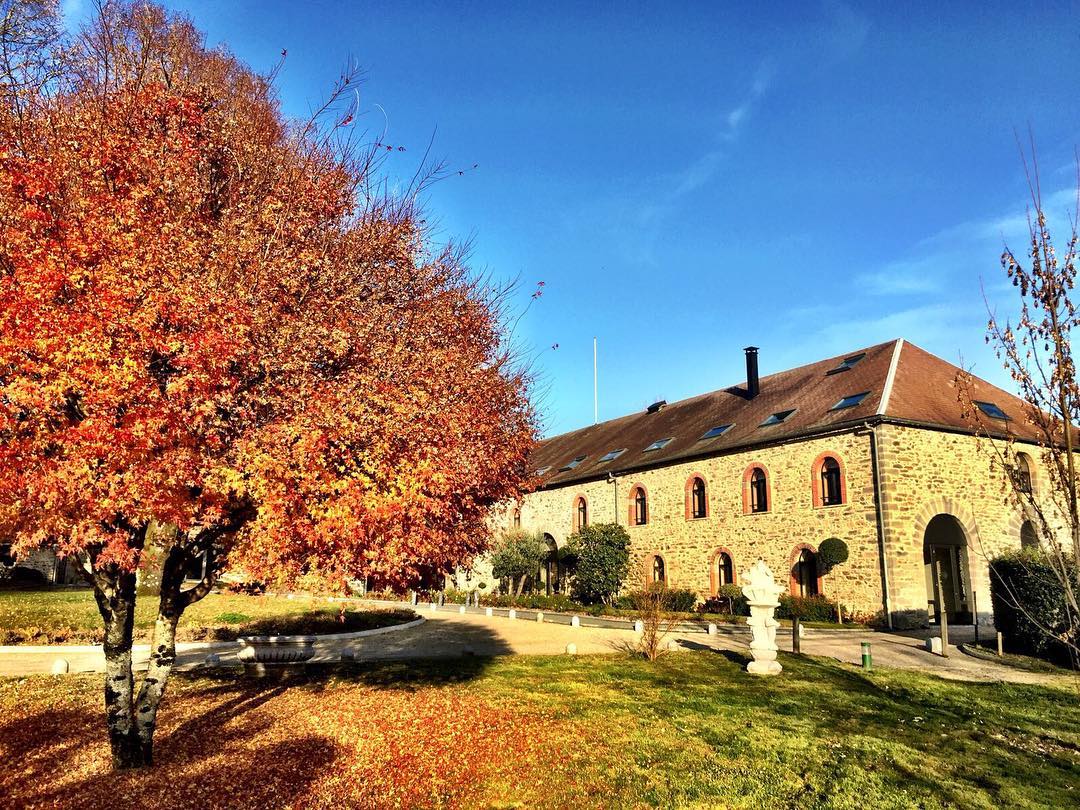 Padel à l'Etoile de Pompadour, Beyssac