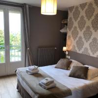 Hôtel restaurant l'Auberge de l'Etang - photo 4