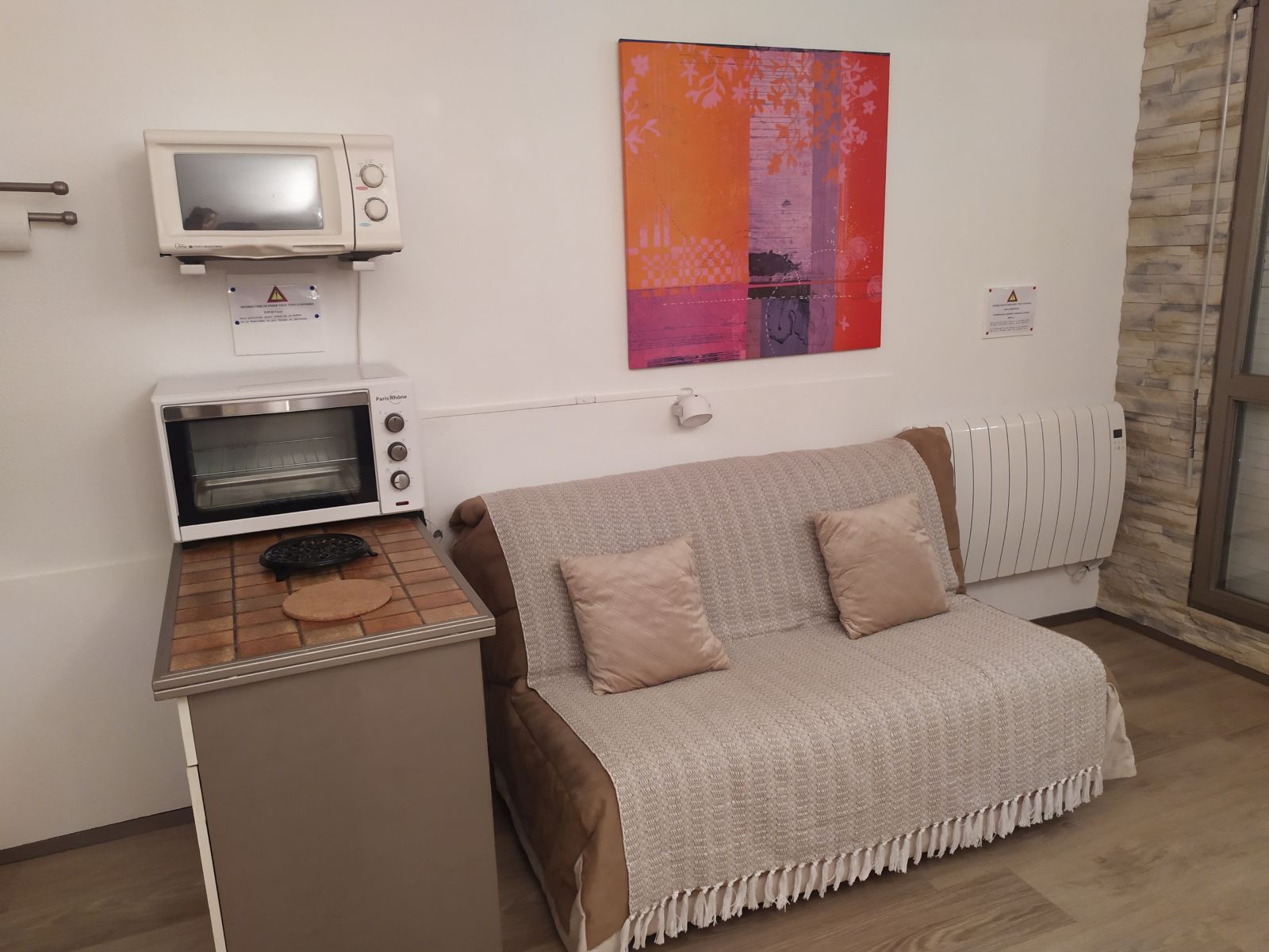 Studio l'Ourson, Arette - photo 8