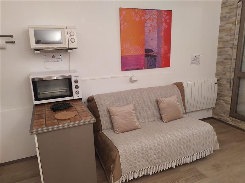 Studio l'Ourson