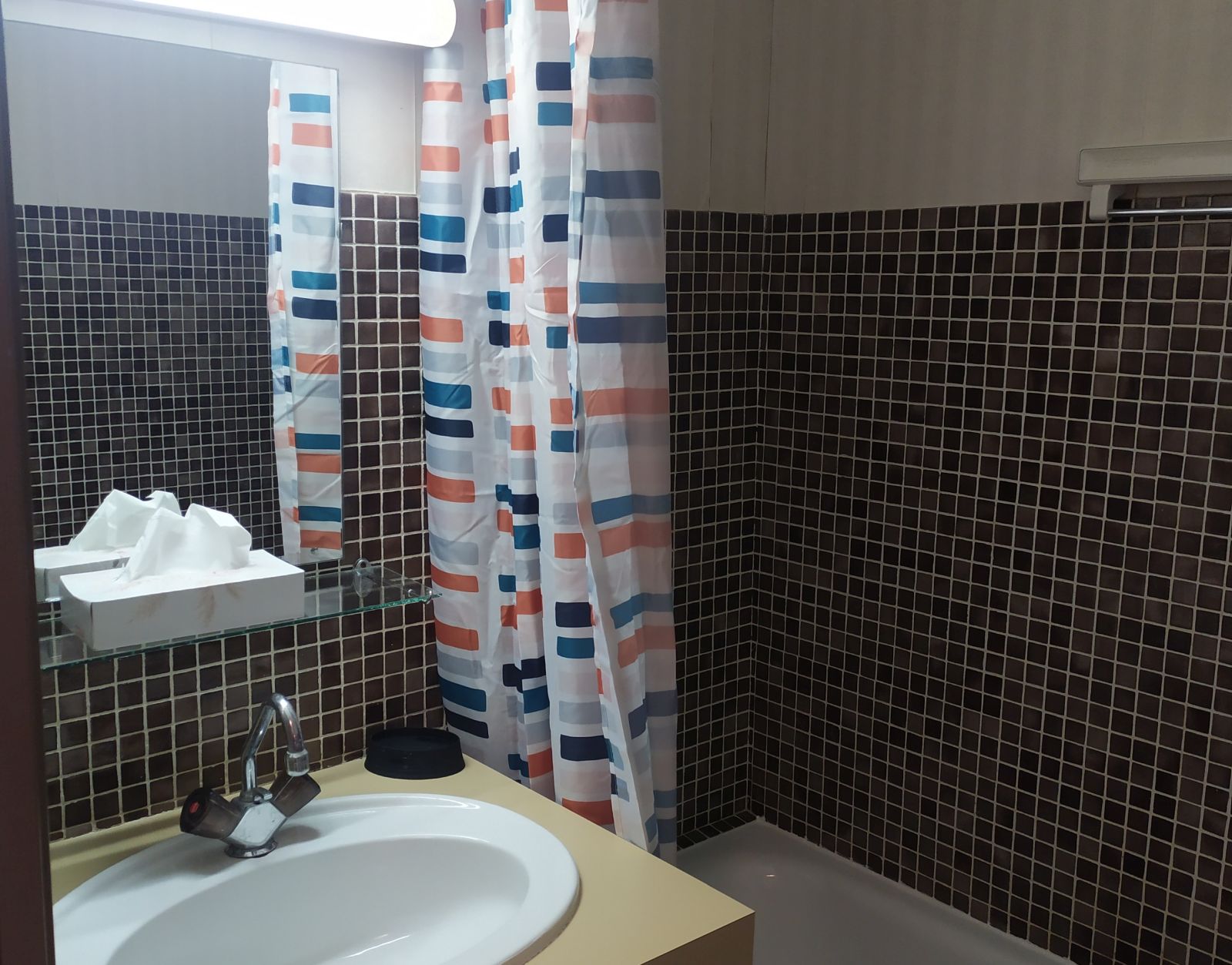 Studio l'Ourson, Arette