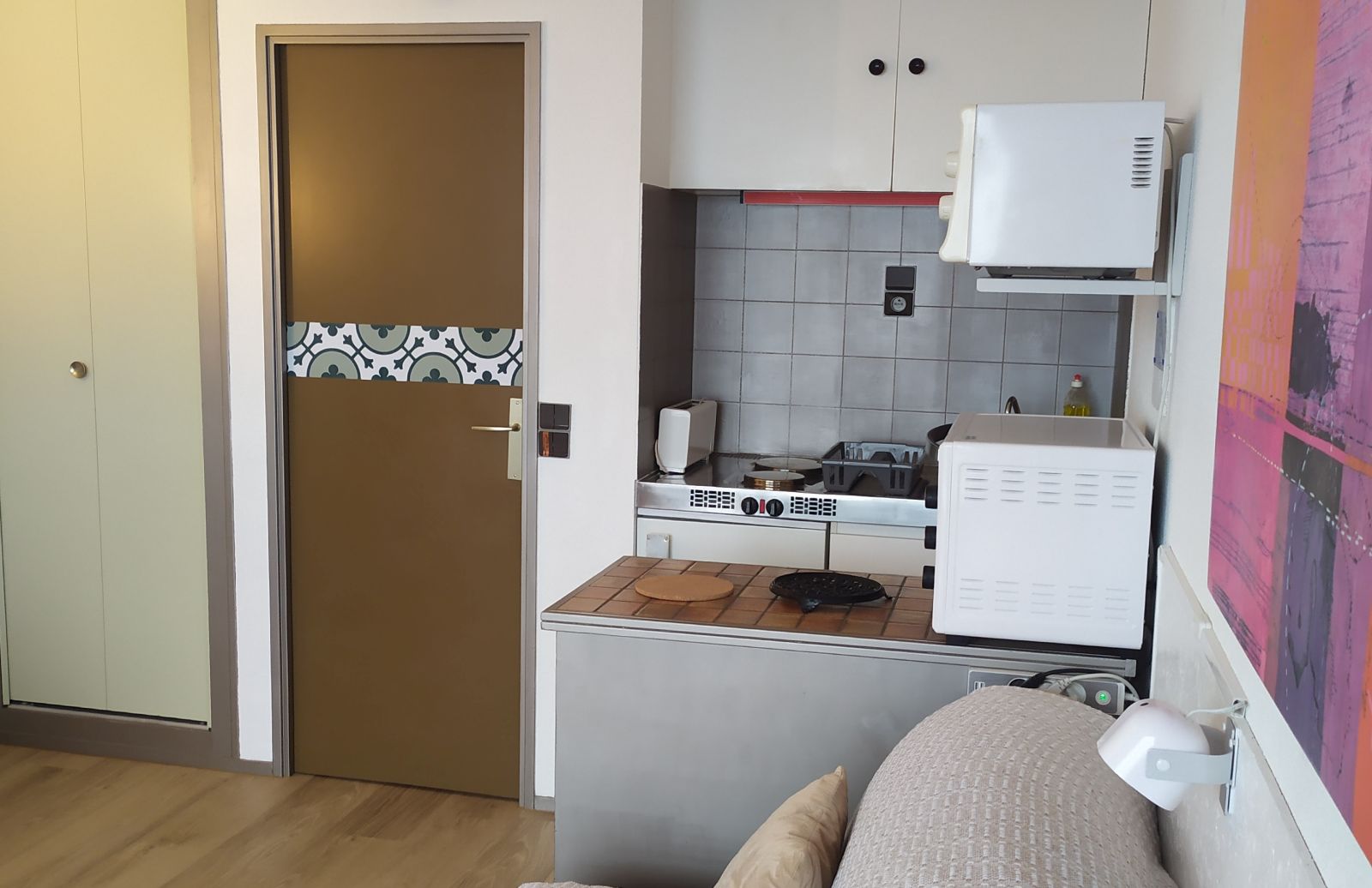 Studio l'Ourson, Arette - photo 9