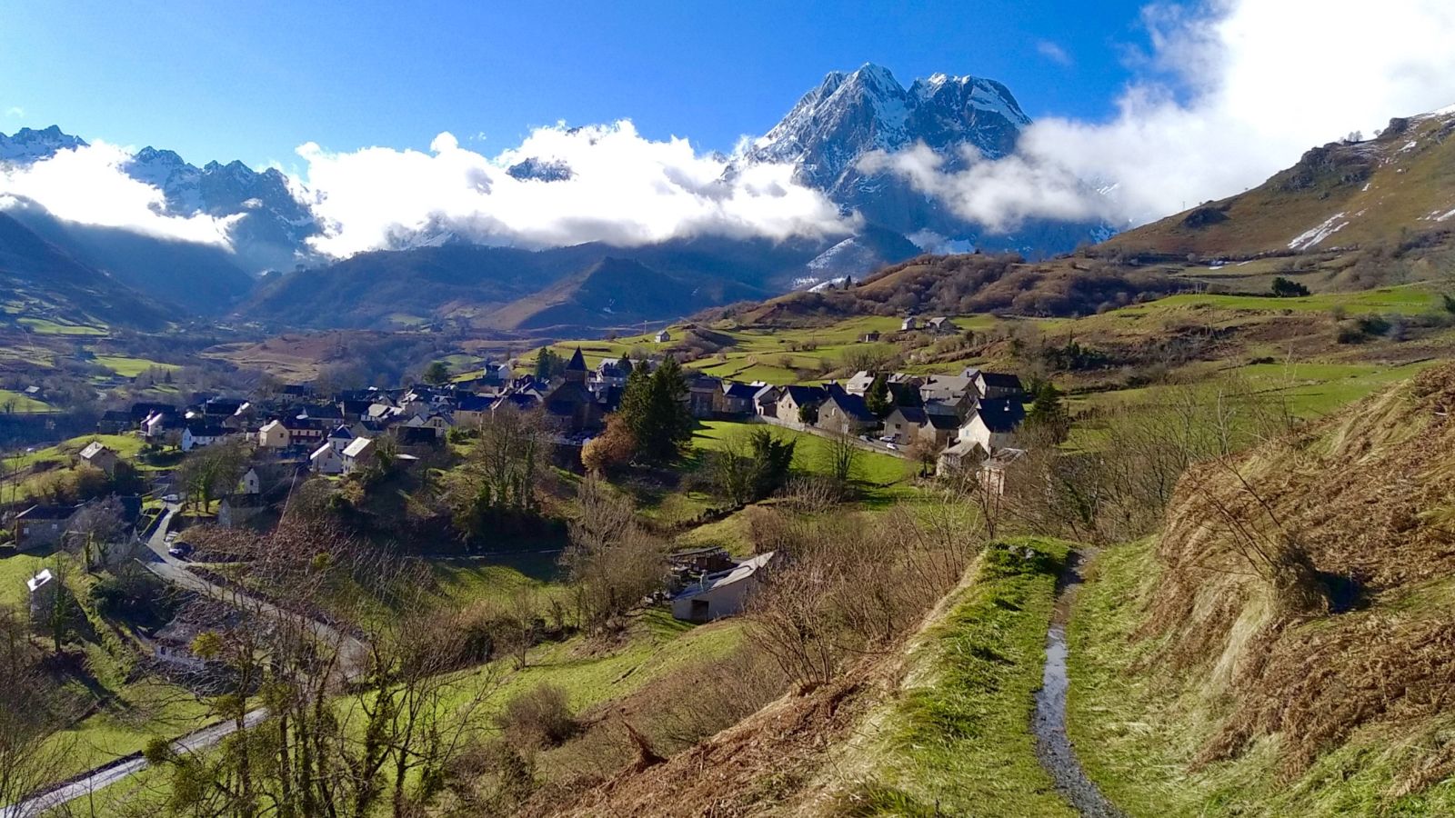 La cabane, Lescun - photo 18