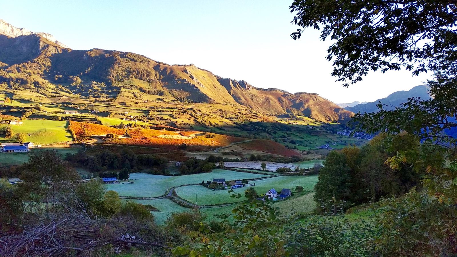 La cabane, Lescun - photo 4