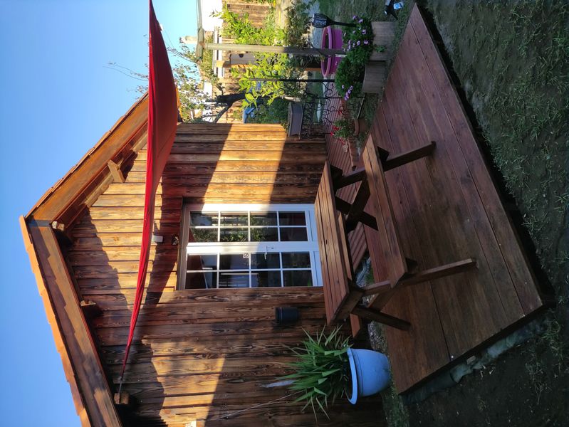 La Cabane Bel Air, Gujan-Mestras - photo 7
