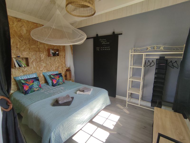 La Cabane Bel Air, Gujan-Mestras - photo 4