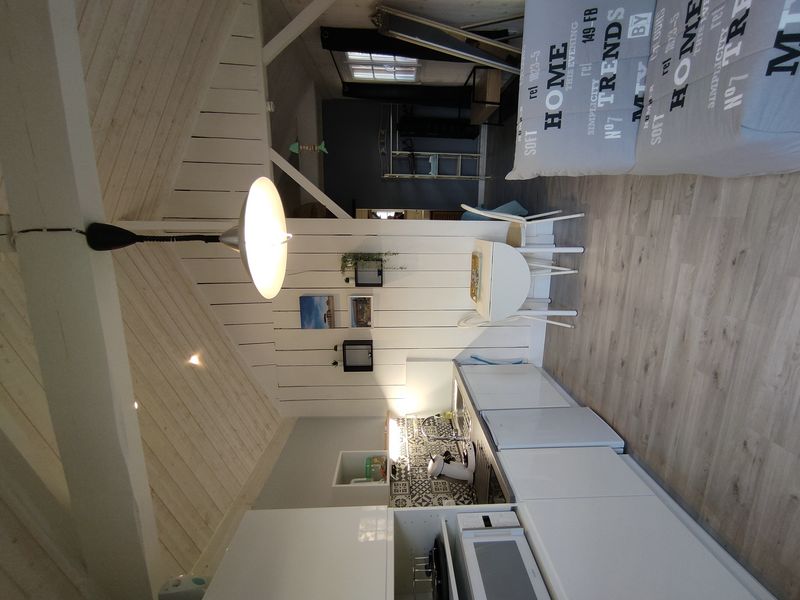 La Cabane Bel Air, Gujan-Mestras - photo 2