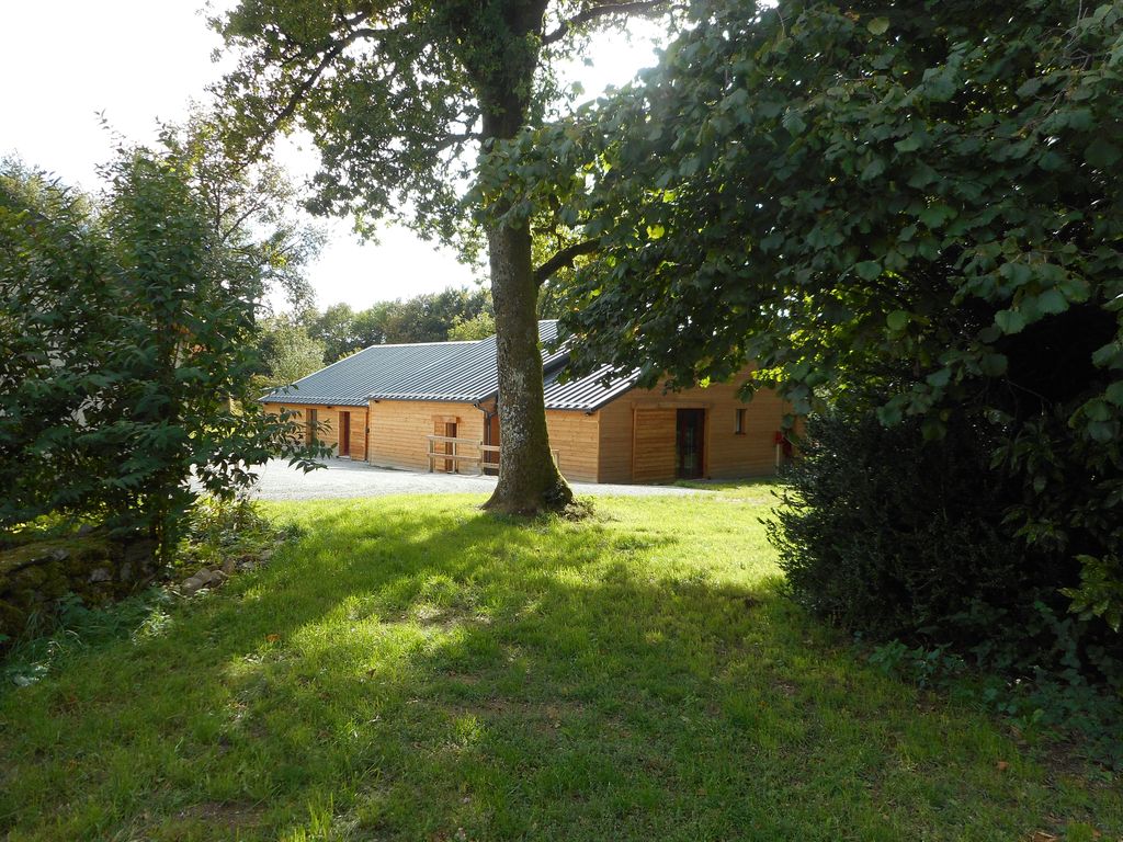 Association Les Plateaux Limousins, Royère-de-Vassivière - photo 2