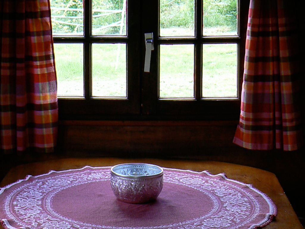 Location "La roulotte de la Seauve", Vallière - photo 6