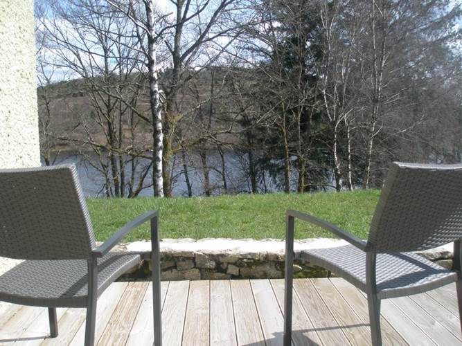 Village de gîtes Masgrangeas, Royère-de-Vassivière