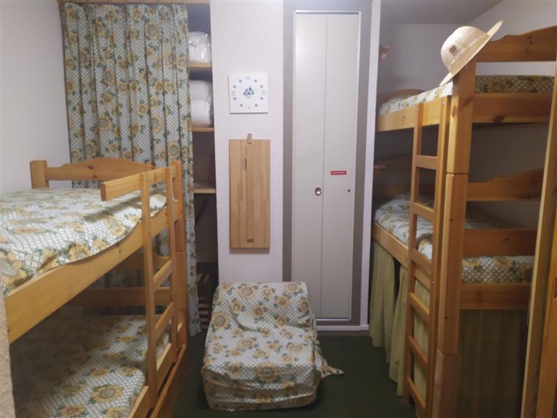 Studio l'Ourson Sud