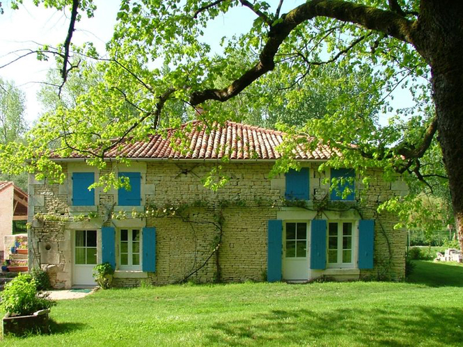 Le Paradis "Gite Orange" (G 227)