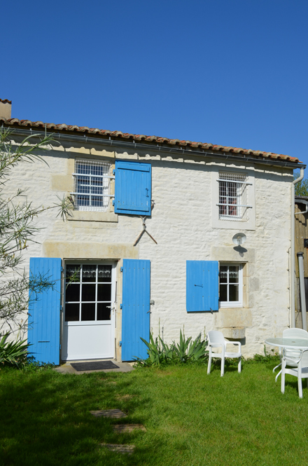 Le Paradis "Gite Orange" (G 227), Le Vanneau-Irleau - photo 6