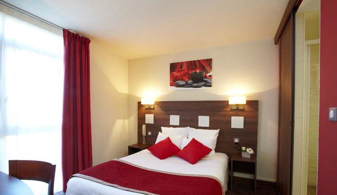 Hôtel Atoll, Niort - photo 11