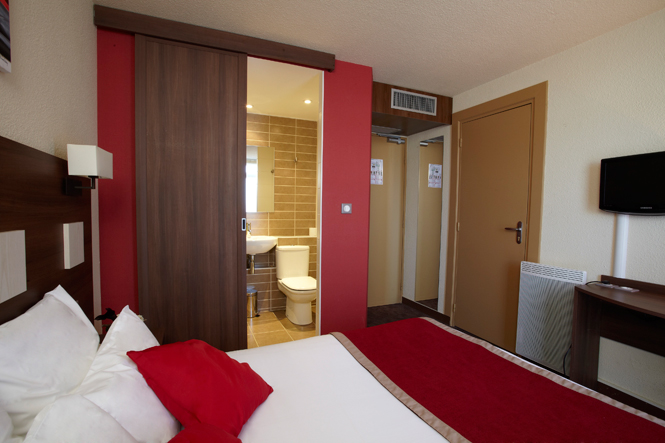 Hôtel Atoll, Niort - photo 10