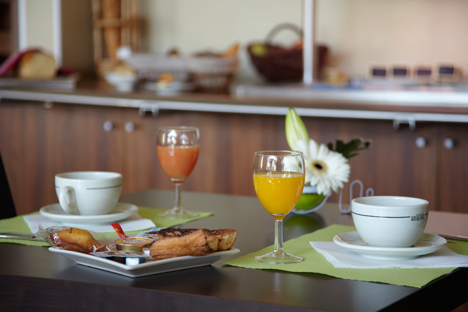 Hôtel Atoll, Niort - photo 4