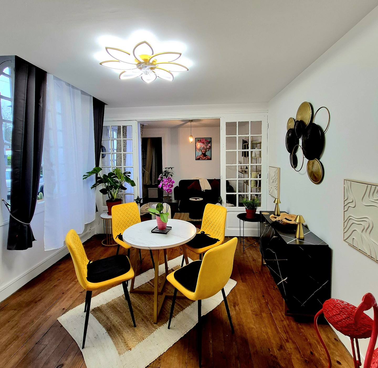 Maison Rabhi - photo 4