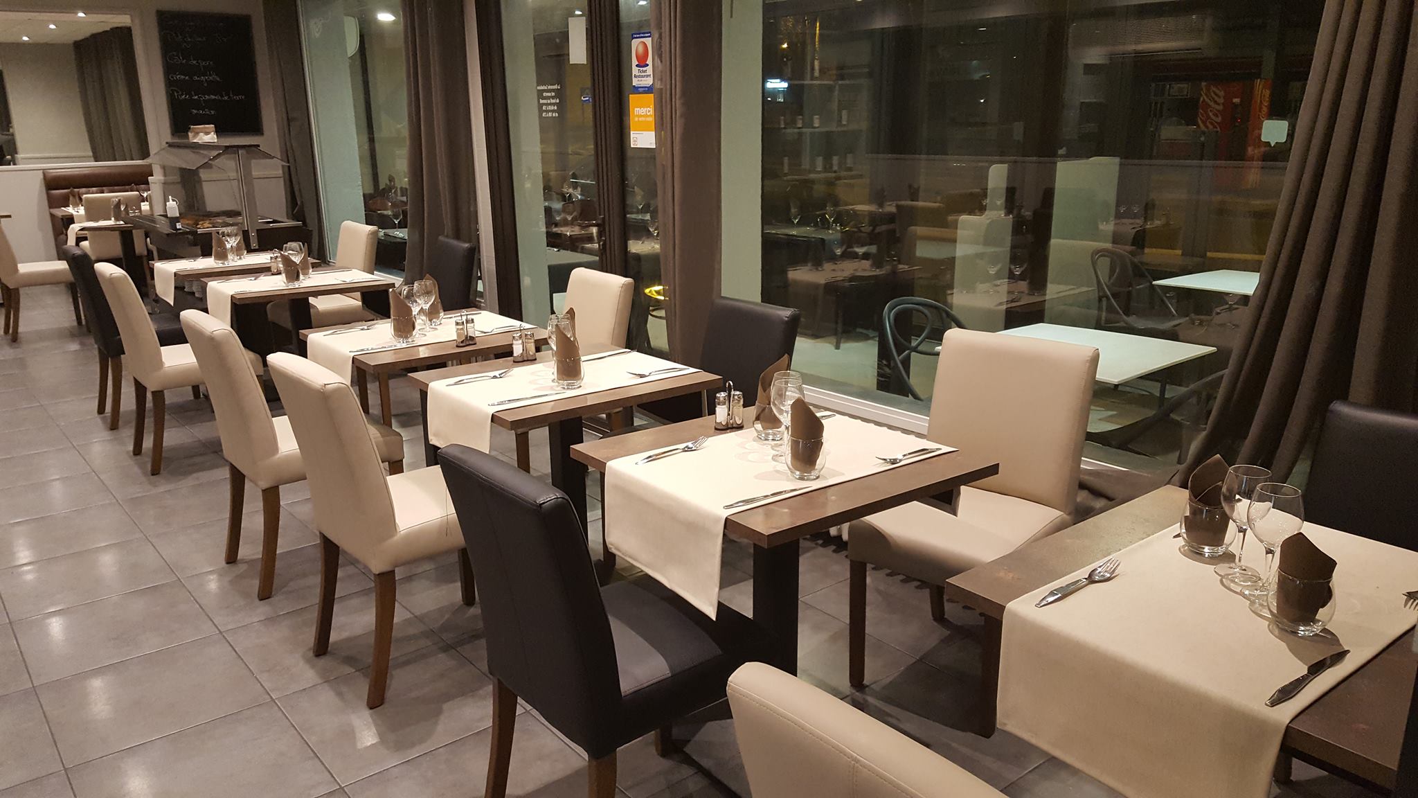 La Petite Brasserie